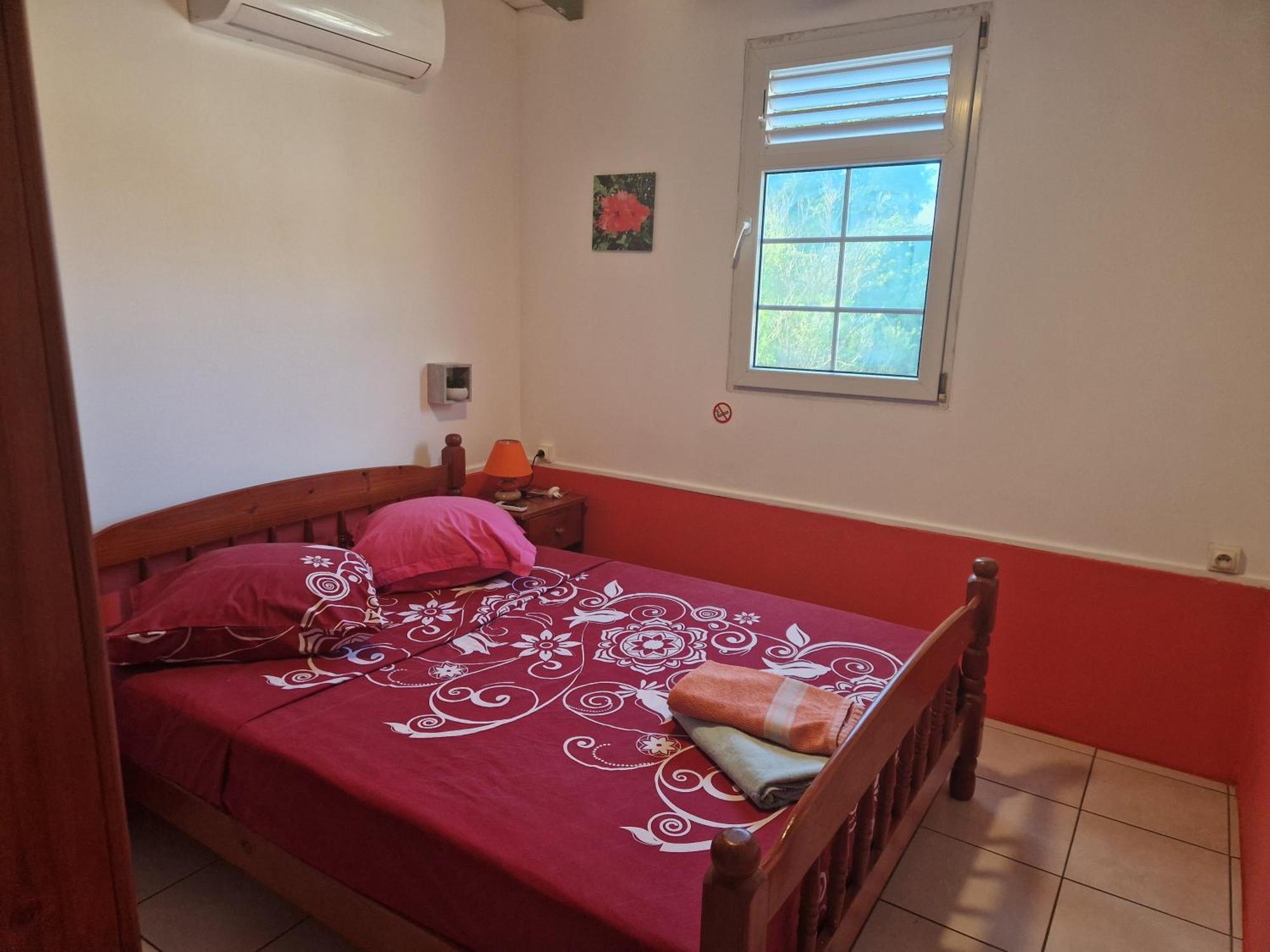 Bungalows Corail, F3 Avec Piscine A Sainte Luce מראה חיצוני תמונה